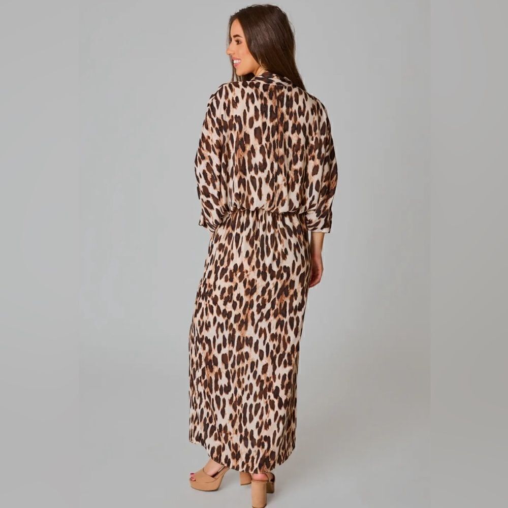 Jude Kiara Maxi Dress - Picture 4 of 4
